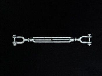 TENSOR 3/8*6 Pulgadas