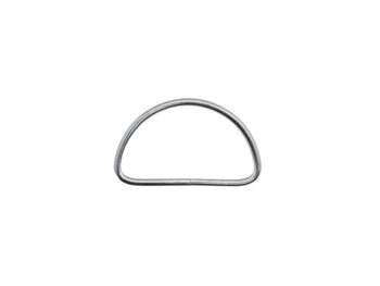 ARGOLLA 3.8 CM METAL