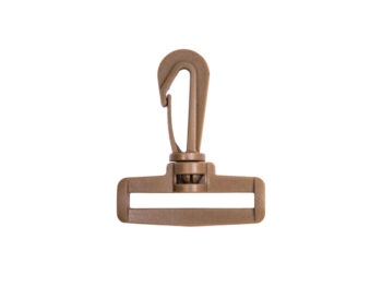 MOSQUETON 3.8 CM