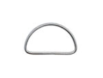 ARGOLLA 5.0 CM METAL