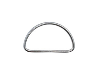 ARGOLLA 5.0 CM METAL