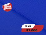 LONA POLIÉSTER 500 D EN OFERTA