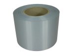 CINTA REFLECTANTE 10.0 CM GRIS