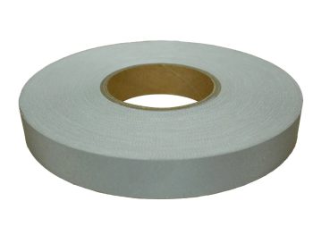 CINTA REFLECTANTE 2.5 CM IGNIFUGA GRIS