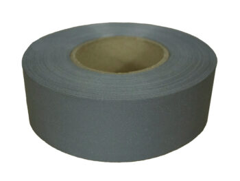 CINTA REFLECTANTE 5.0 CM 400 CAN GRIS