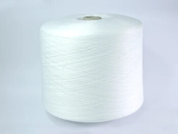 HILO DE BOBINA BLANCO