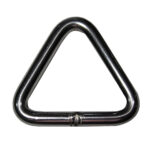 TRIÁNGULO 5.0 CM - 8.0 MM