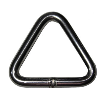 TRIÁNGULO 5.0 CM - 8.0 MM