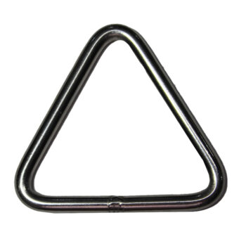 TRIÁNGULO 5.0 CM - 5.0 MM