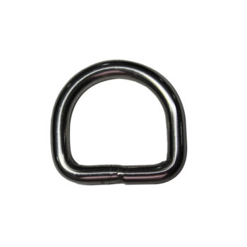 MEDIA ARGOLLA 2.5 CM - 5.0 MM