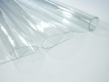 PVC CRISTAL 500 MICRONES 1.5M METRO X ROLLO 50M