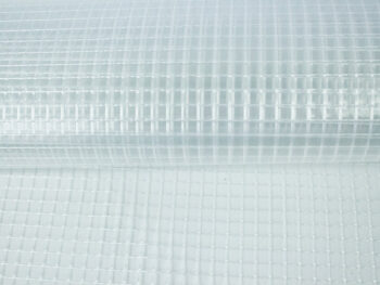 MALLA INVERNADERO PVC 350 G/M2