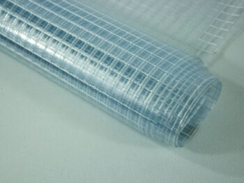 MALLA INVERNADERO PVC 500 G/M2