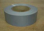 CINTA REFLECTANTE 5.0 CM GRIS