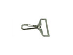 MOSQUETON 5,0 CM METAL