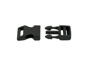 TIP TOP 2.5 CM NEGRO ESPECIAL