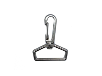 MOSQUETON 3.0 CM METAL