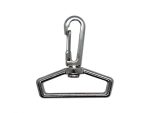 MOSQUETON 5.0 CM METAL