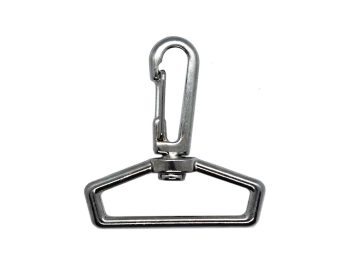 MOSQUETON 5.0 CM METAL